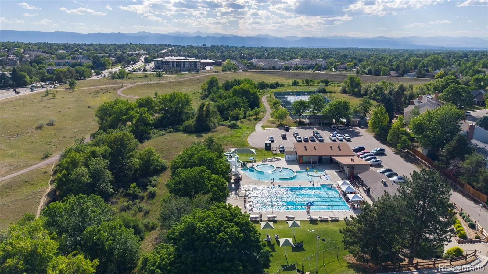 6741 S Ivy Way #C4 Centennial CO 80112 | MLS #REC5507996 08072026195626 1600 31