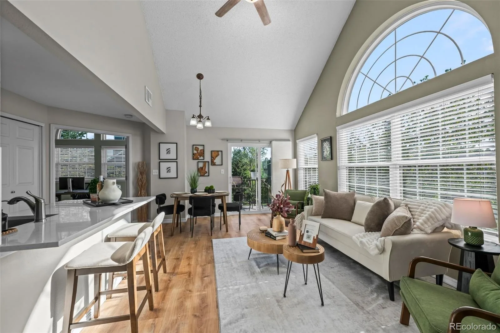 6741 S Ivy Way #C4 Centennial CO 80112 | MLS #REC5507996 08072026195626 1600 4