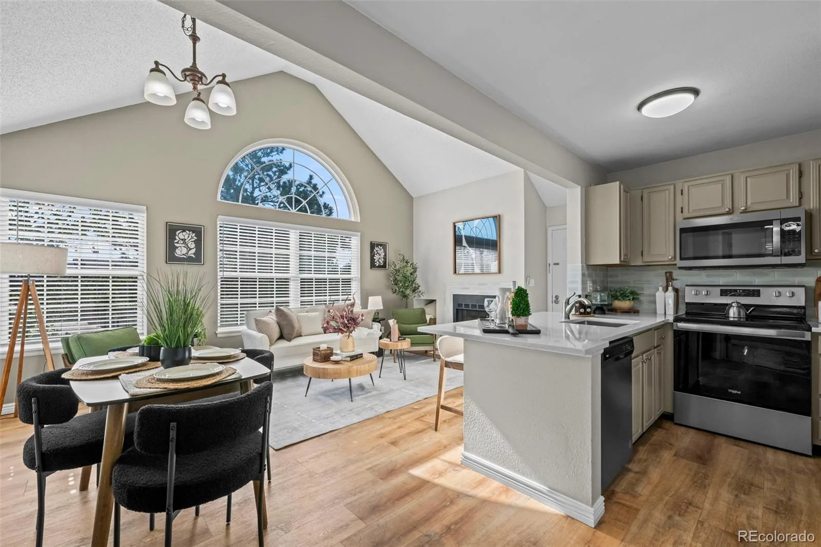 6741 S Ivy Way #C4 Centennial CO 80112 | MLS #REC5507996 08072026195626 1600 6