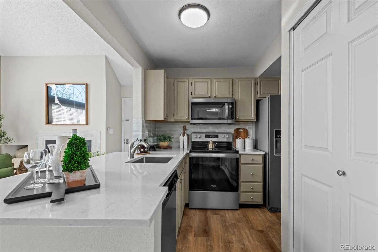 6741 S Ivy Way #C4 Centennial CO 80112 | MLS #REC5507996 08072026195626 1600 7