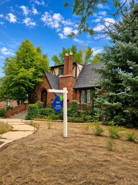 3356 W 46th Avenue Denver CO 80211 | MLS #REC5509792 08232026024559 800 2