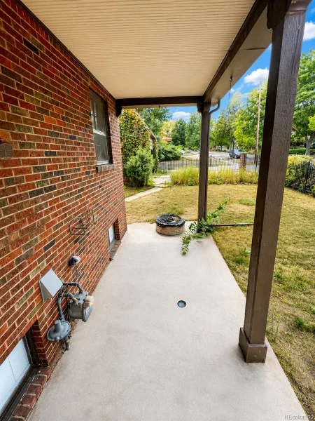 3356 W 46th Avenue Denver CO 80211 | MLS #REC5509792 08232026024559 800 21