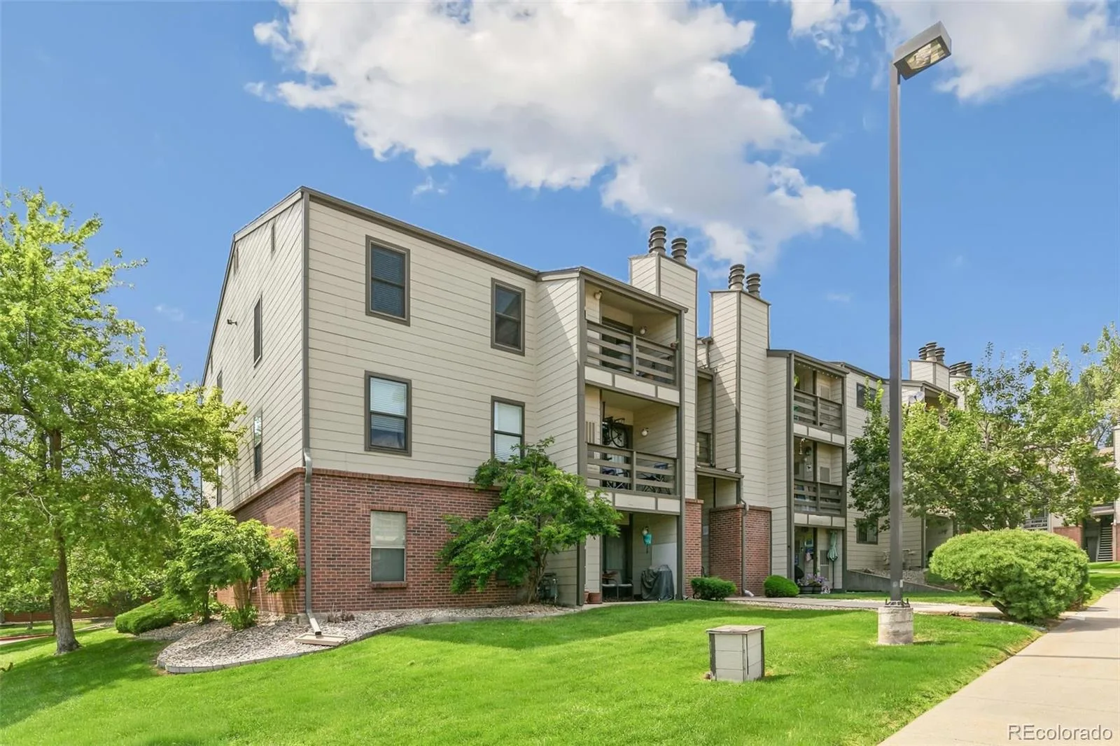 459 Wright Street #305 Denver CO 80228 | MLS #REC5511911 08282026154549 1600 22