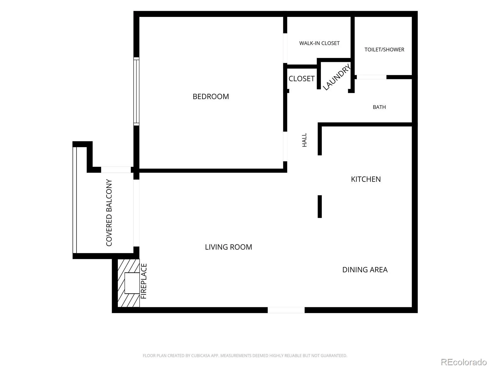 459 Wright Street #305 Denver CO 80228 | MLS #REC5511911 08282026154549 1600 26