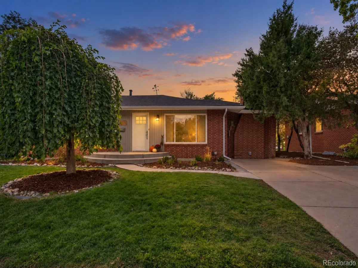 3275 S Raleigh Street Denver CO 80236 | MLS #REC5511965 10172026151401 1200 1
