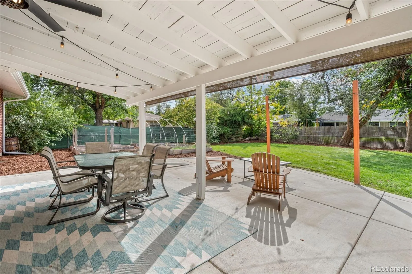 3275 S Raleigh Street Denver CO 80236 | MLS #REC5511965 10172026151401 1600 36
