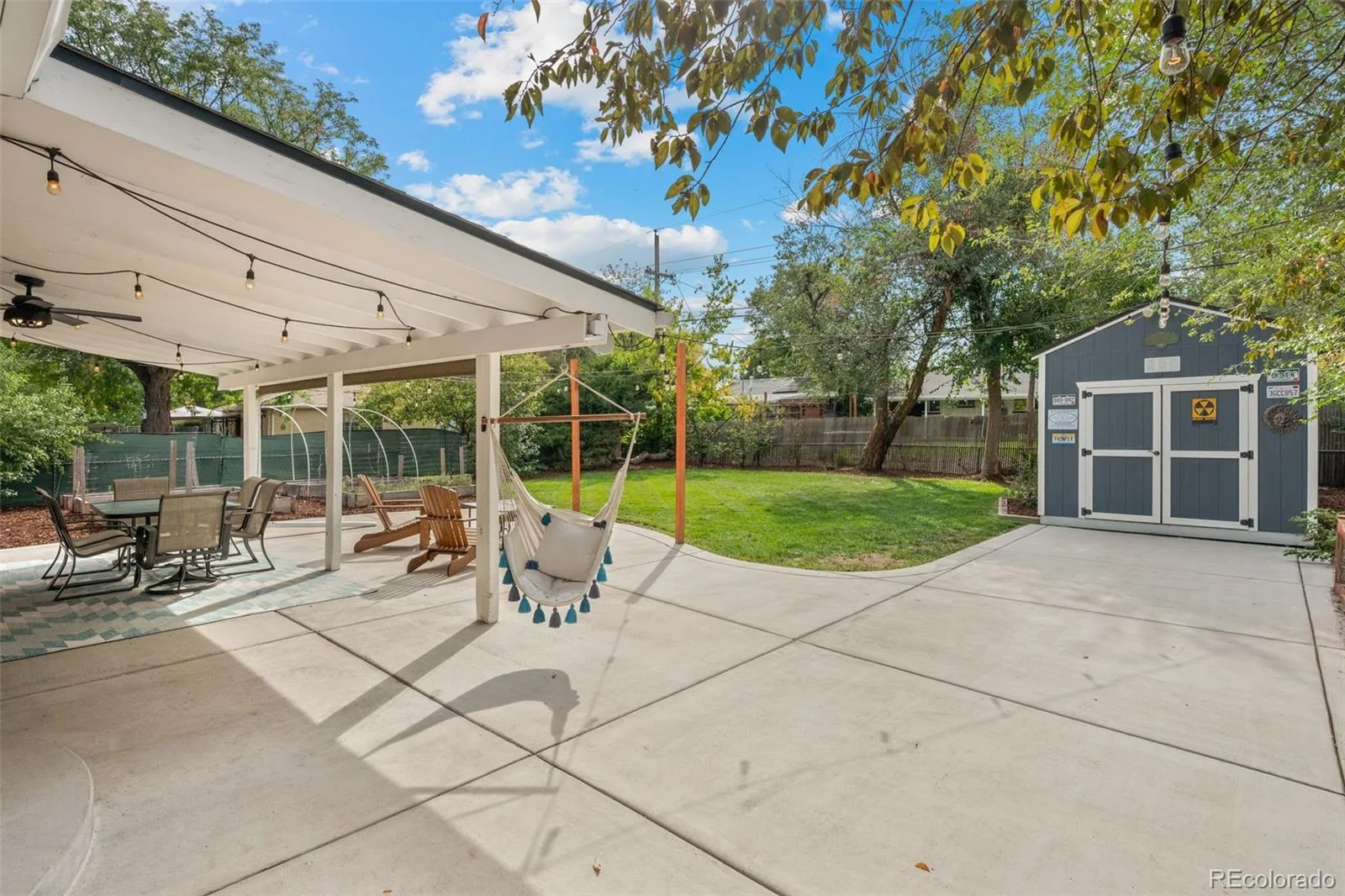3275 S Raleigh Street Denver CO 80236 | MLS #REC5511965 10172026151401 1600 38