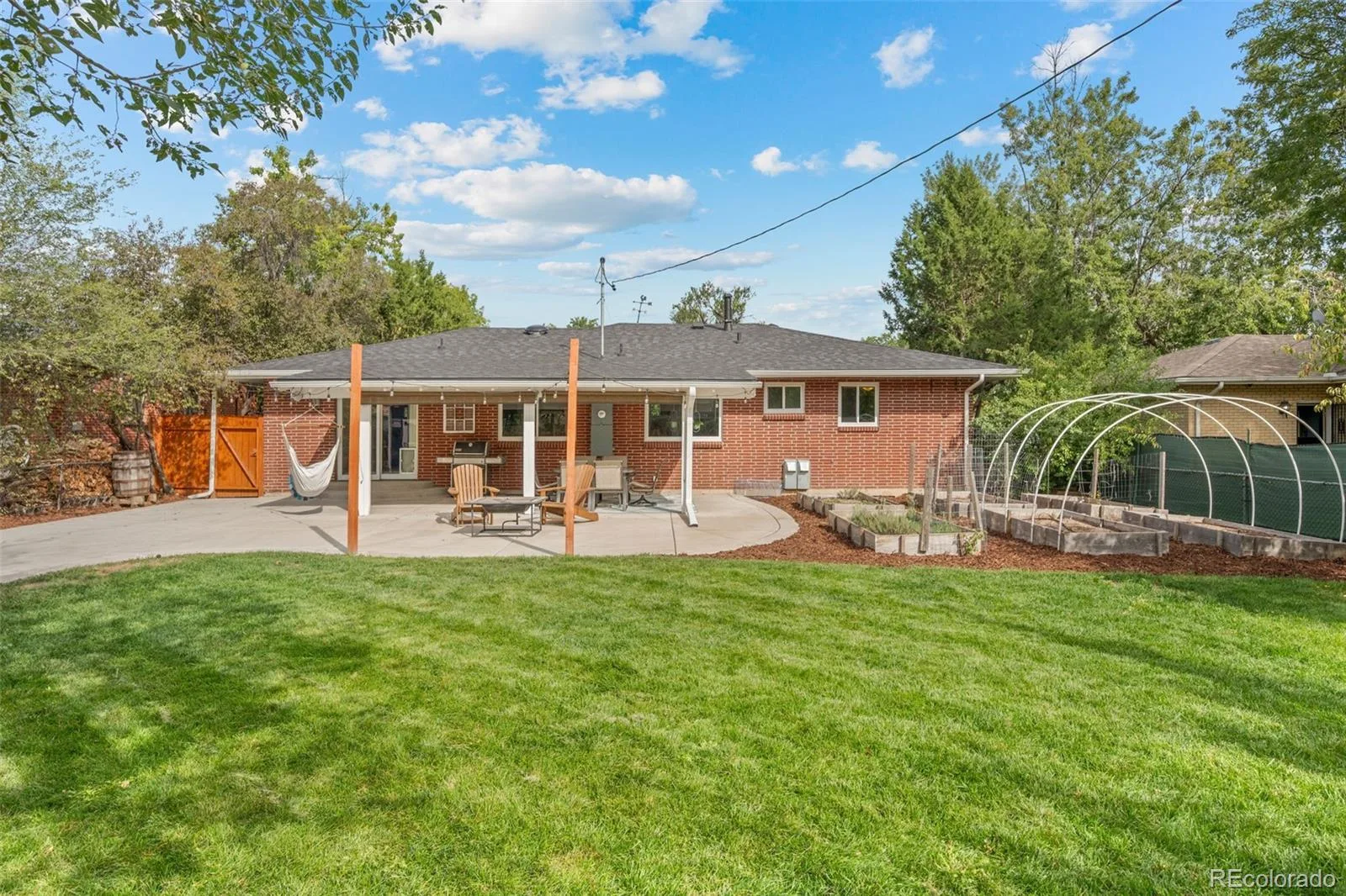 3275 S Raleigh Street Denver CO 80236 | MLS #REC5511965 10172026151401 1600 40