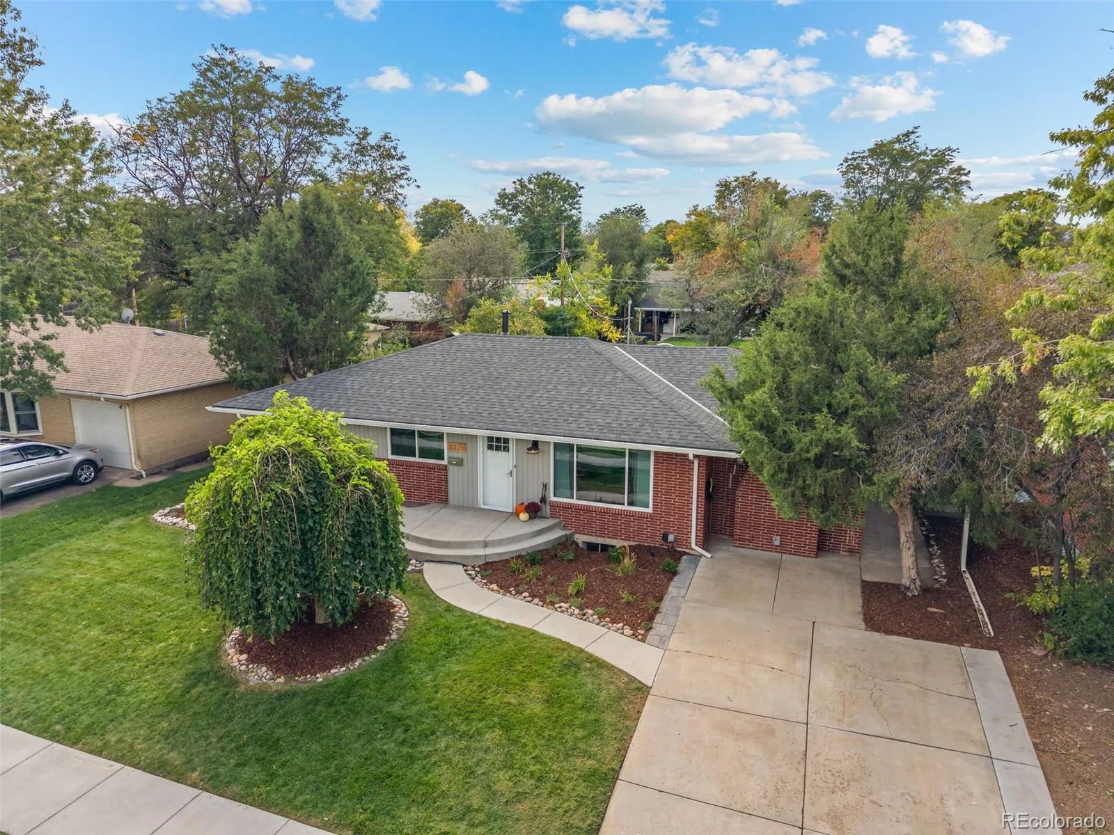 3275 S Raleigh Street Denver CO 80236 | MLS #REC5511965 10172026151401 1600 45