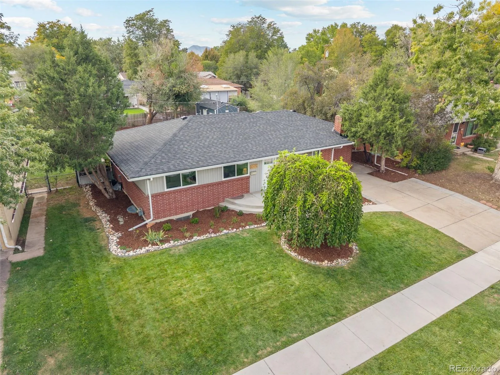 3275 S Raleigh Street Denver CO 80236 | MLS #REC5511965 10172026151401 1600 46