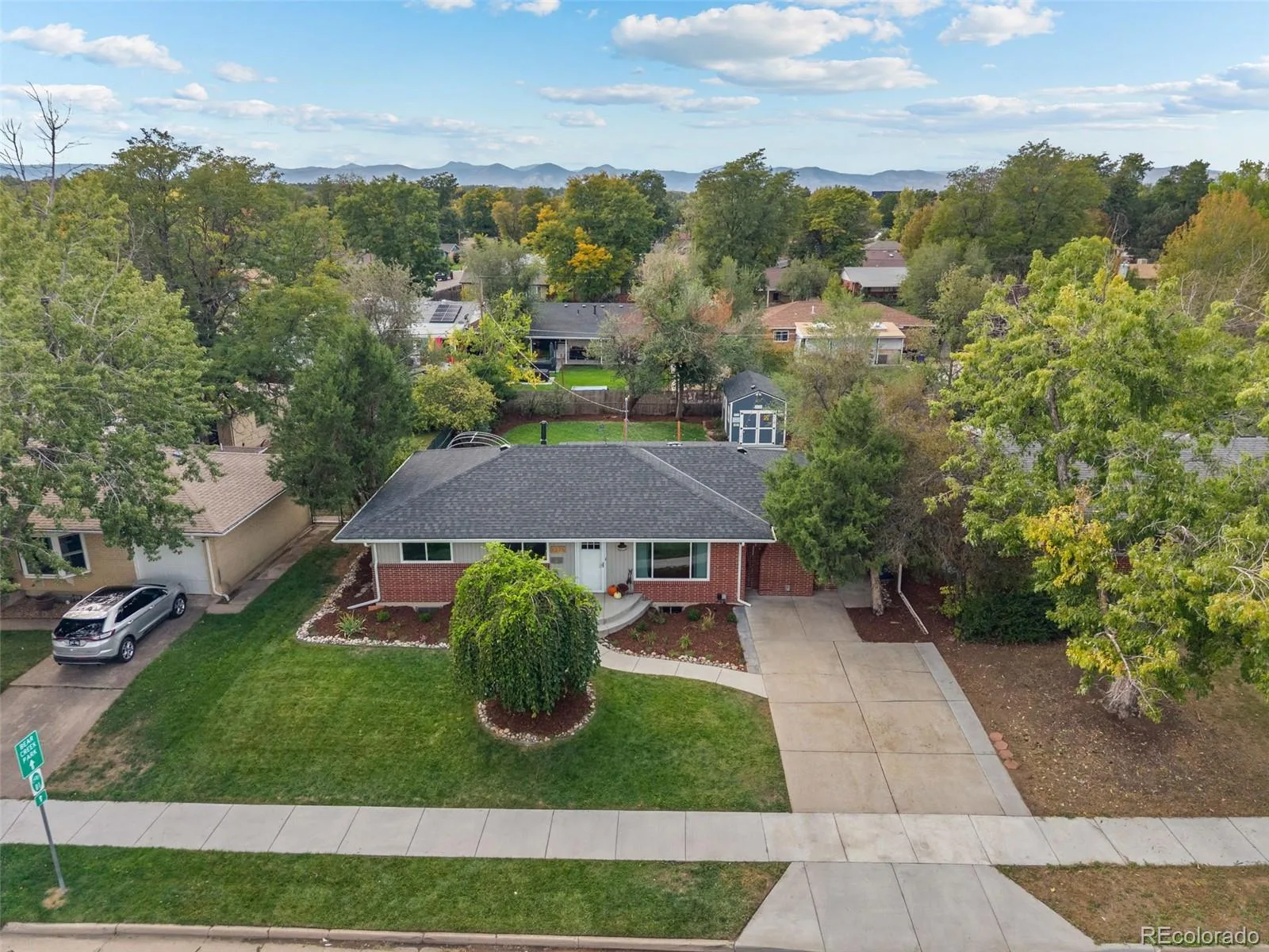 3275 S Raleigh Street Denver CO 80236 | MLS #REC5511965 10172026151401 1600 47