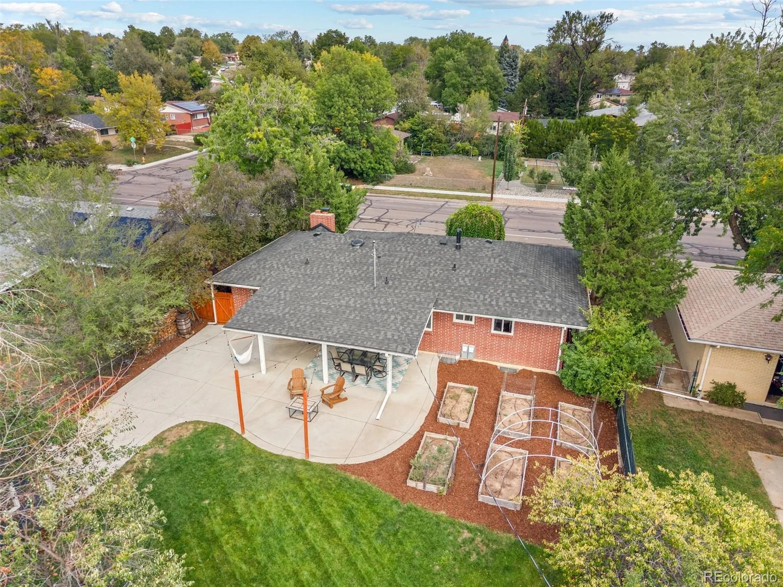 3275 S Raleigh Street Denver CO 80236 | MLS #REC5511965 10172026151401 1600 48