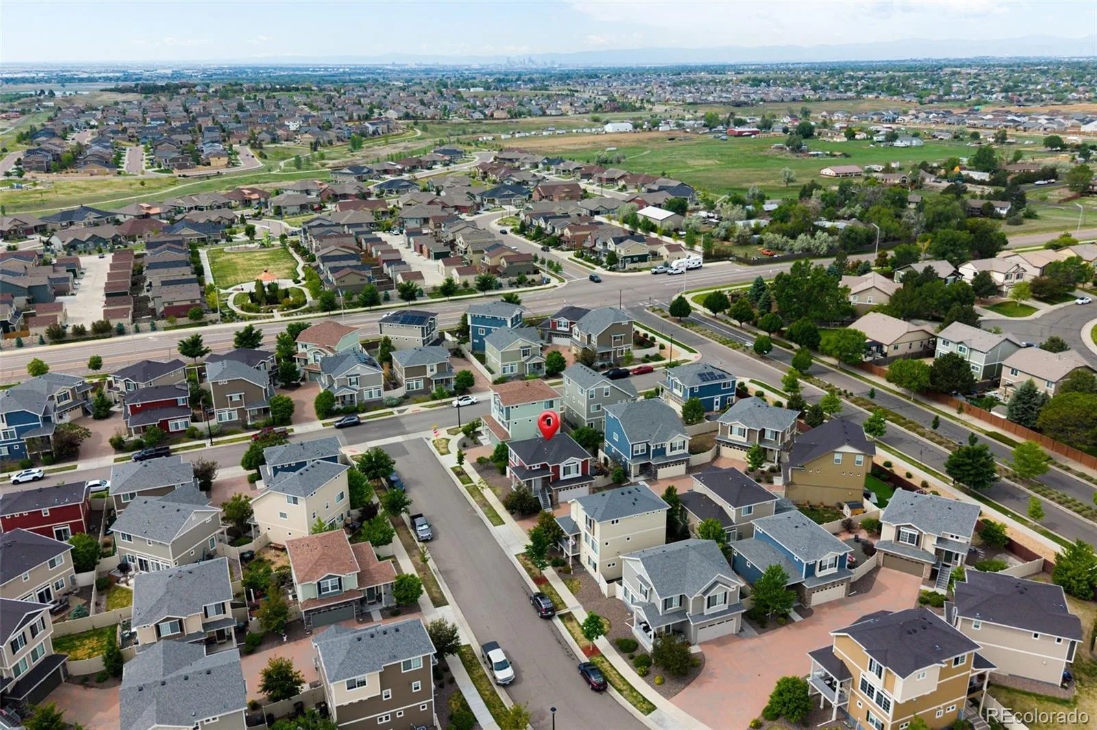 12833 Tamarac Way Thornton CO 80602 | MLS #REC5512235 08312026183922 1600 19