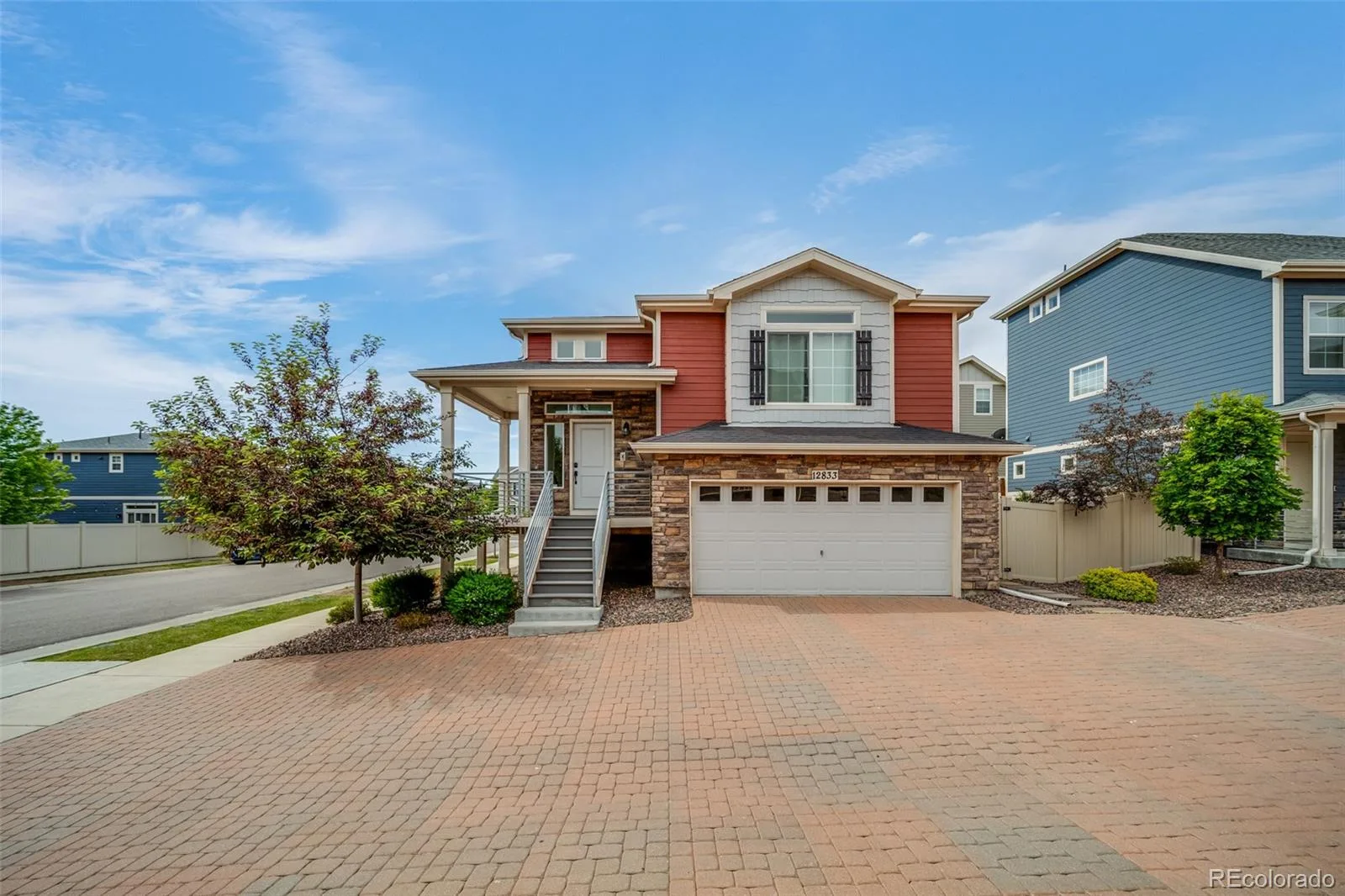 12833 Tamarac Way Thornton CO 80602 | MLS #REC5512235 08312026183922 1600 5