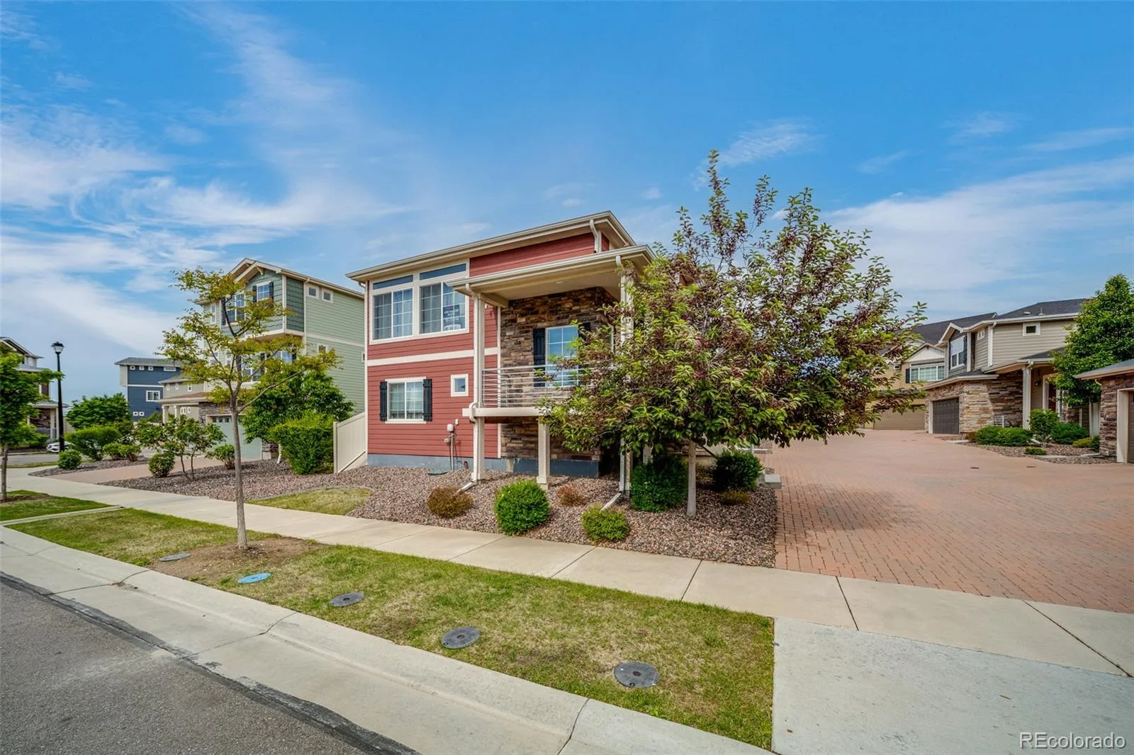 12833 Tamarac Way Thornton CO 80602 | MLS #REC5512235 08312026183922 1600 6