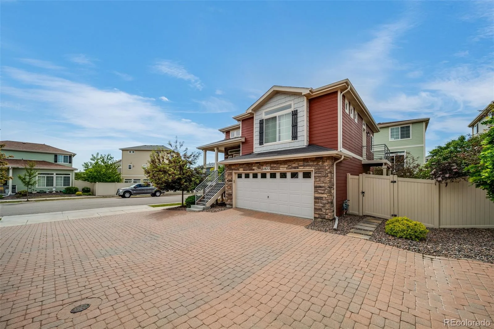 12833 Tamarac Way Thornton CO 80602 | MLS #REC5512235 08312026183922 1600 7