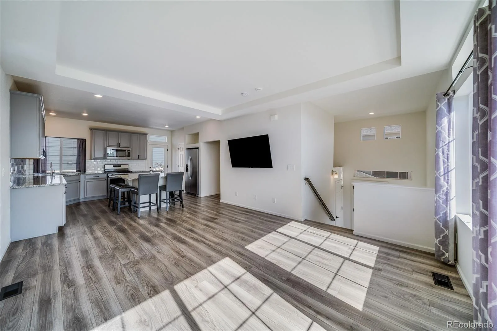 12833 Tamarac Way Thornton CO 80602 | MLS #REC5512235 08312026183922 1600 8