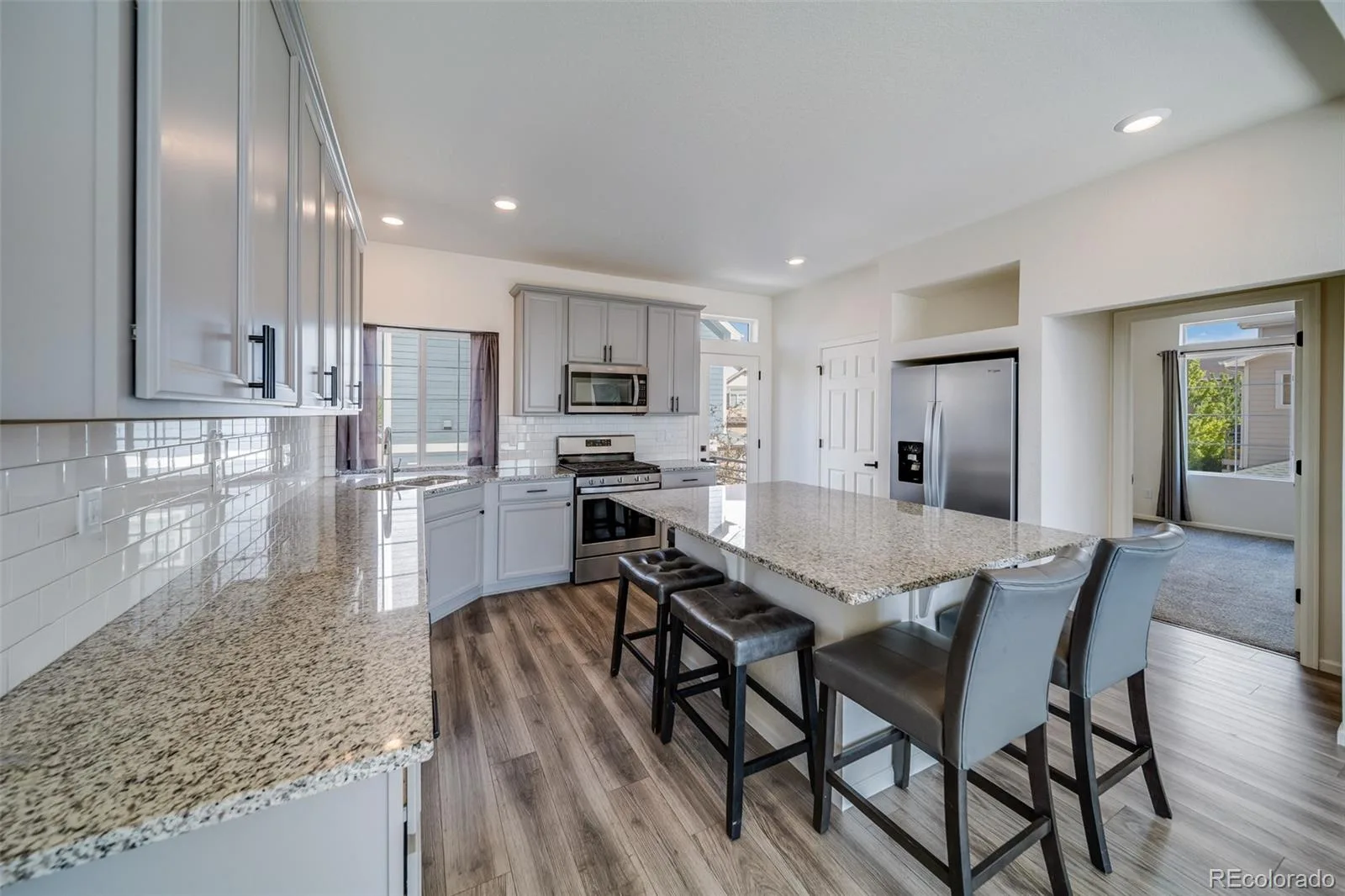 12833 Tamarac Way Thornton CO 80602 | MLS #REC5512235 08312026183922 1600 9
