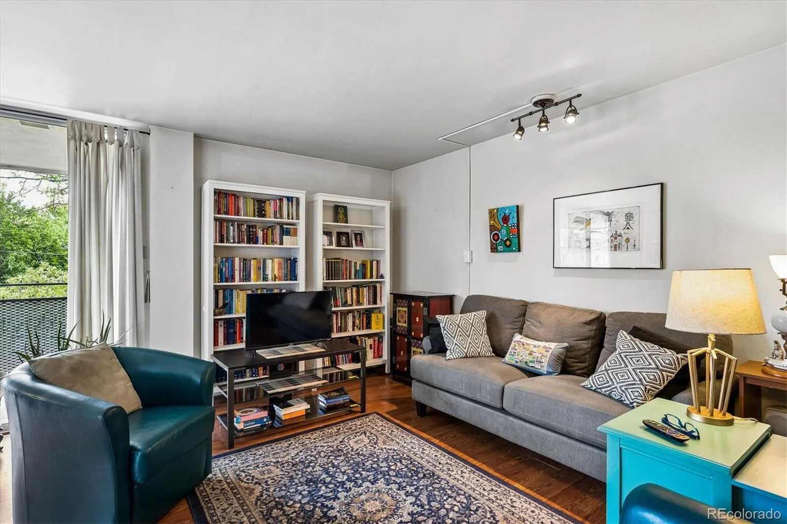 1200 Vine Street #3B Denver CO 80206 MLS #REC5513972 07102026162511 1600 5