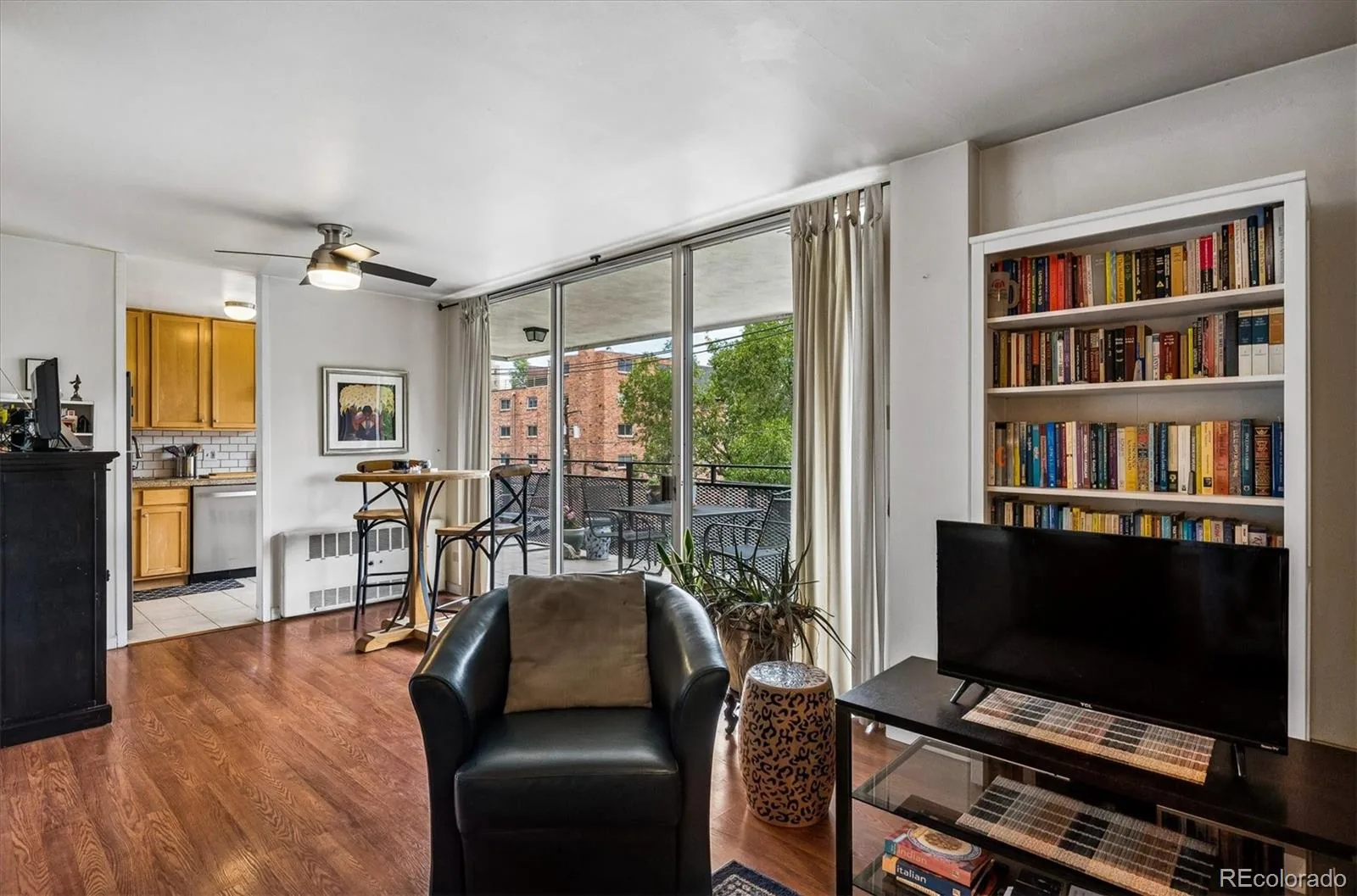 1200 Vine Street #3B Denver CO 80206 | MLS #REC5513972 08112026215735 1600 1
