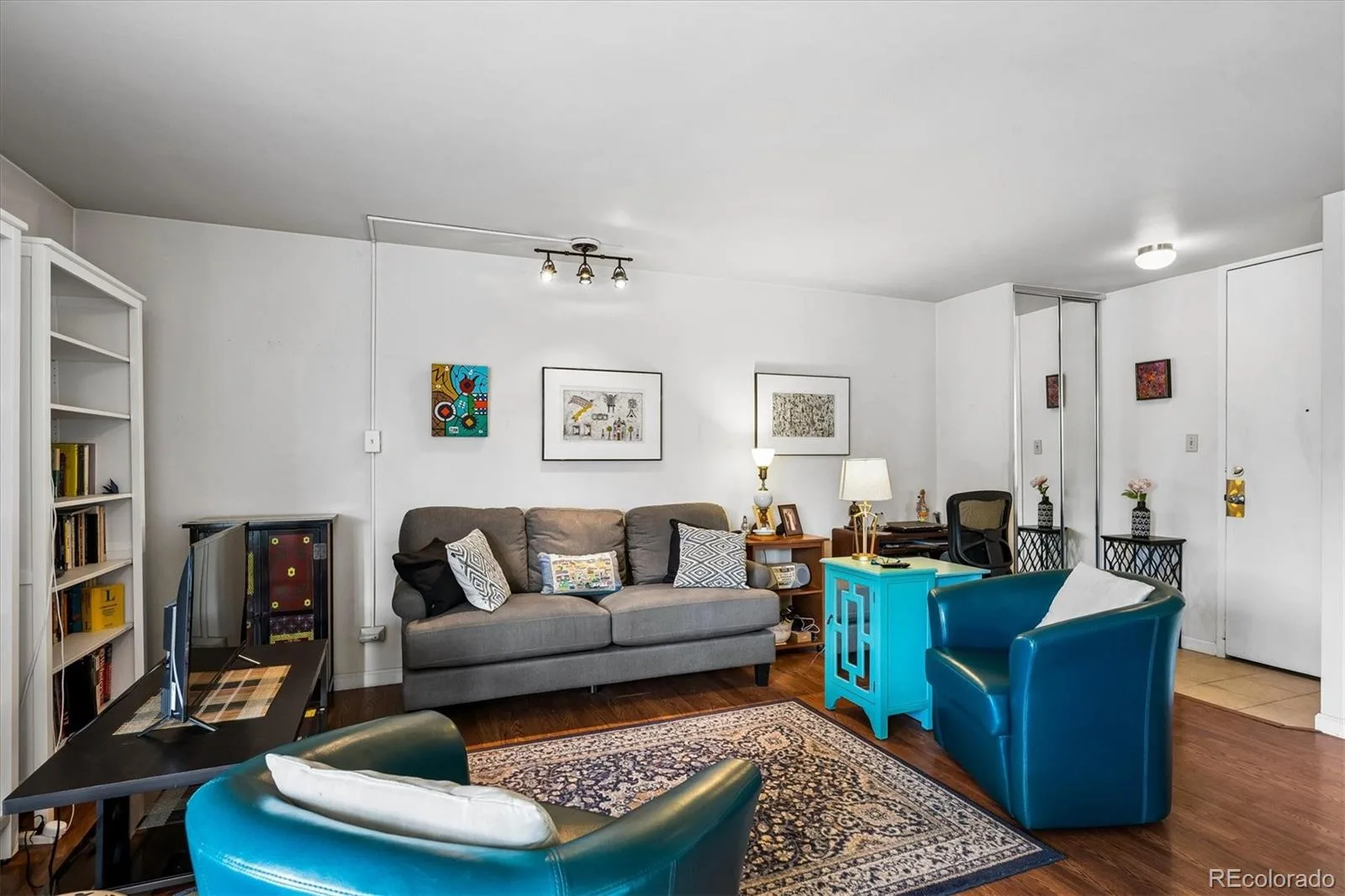 1200 Vine Street #3B Denver CO 80206 | MLS #REC5513972 08112026215735 1600 10