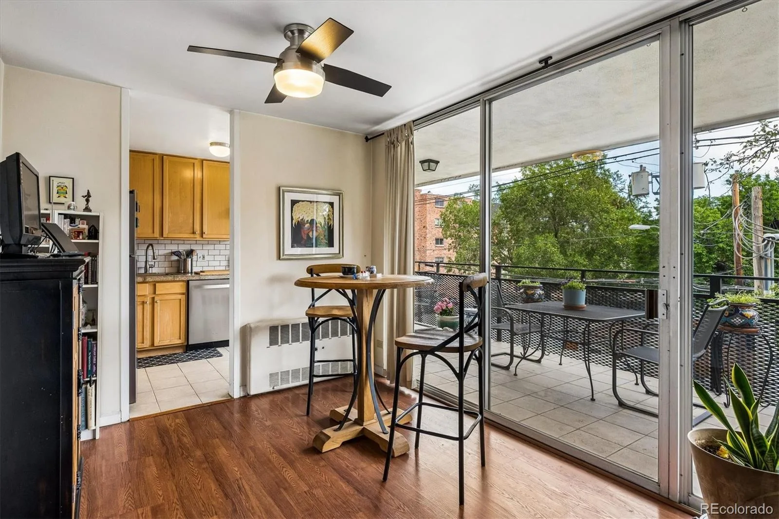 1200 Vine Street #3B Denver CO 80206 | MLS #REC5513972 08112026215735 1600 11