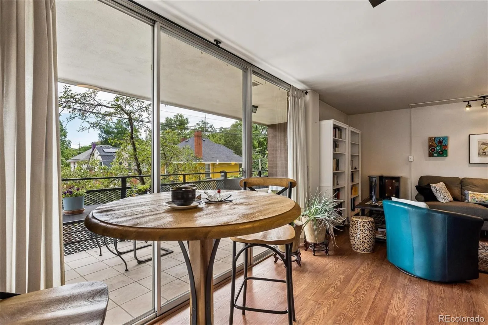 1200 Vine Street #3B Denver CO 80206 | MLS #REC5513972 08112026215735 1600 12