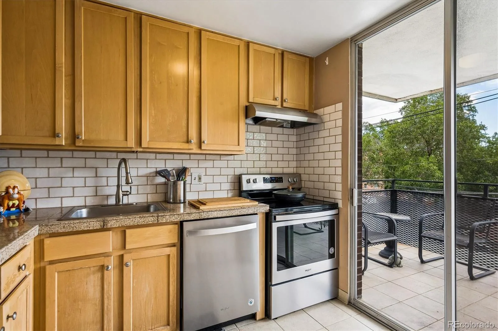 1200 Vine Street #3B Denver CO 80206 | MLS #REC5513972 08112026215735 1600 13