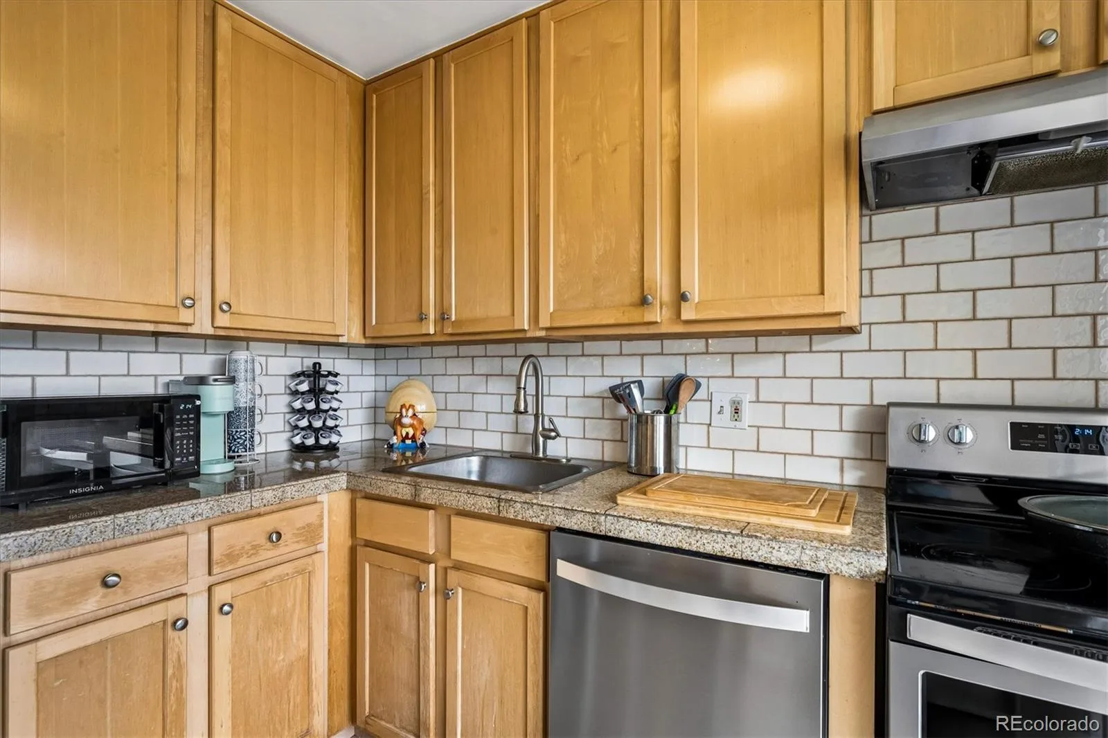 1200 Vine Street #3B Denver CO 80206 | MLS #REC5513972 08112026215735 1600 14