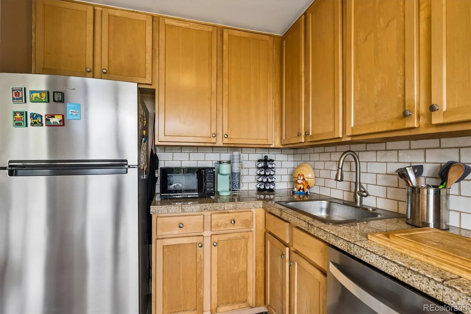 1200 Vine Street #3B Denver CO 80206 | MLS #REC5513972 08112026215735 1600 15