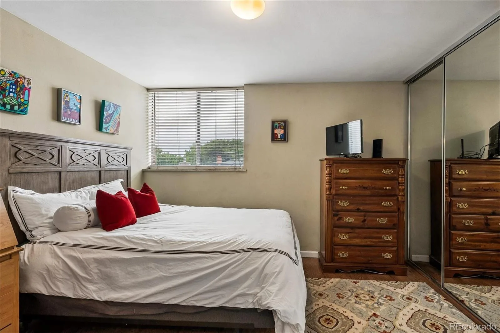 1200 Vine Street #3B Denver CO 80206 | MLS #REC5513972 08112026215735 1600 16