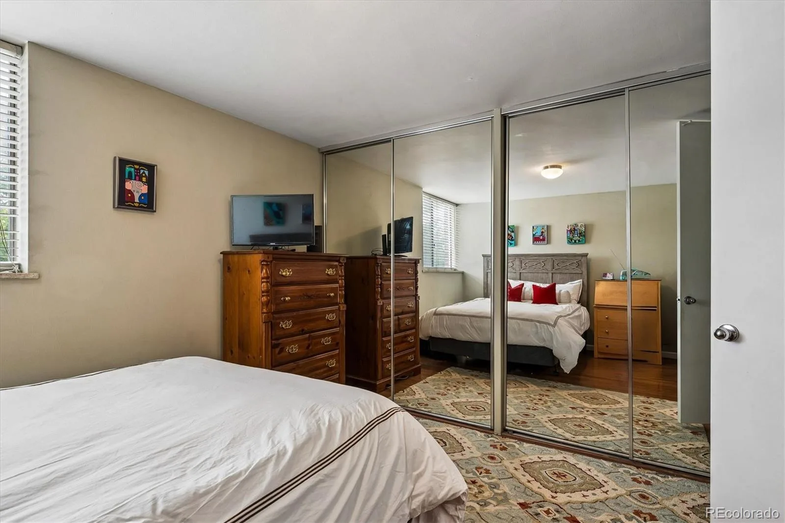 1200 Vine Street #3B Denver CO 80206 | MLS #REC5513972 08112026215735 1600 17