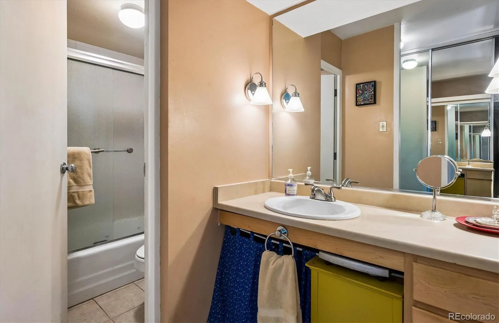 1200 Vine Street #3B Denver CO 80206 | MLS #REC5513972 08112026215735 1600 18