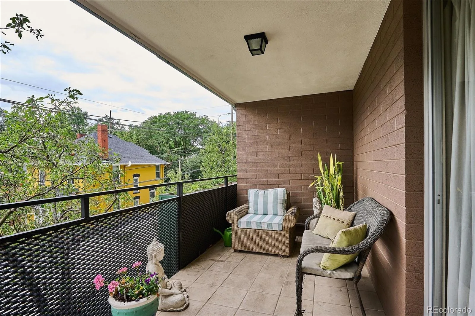 1200 Vine Street #3B Denver CO 80206 | MLS #REC5513972 08112026215735 1600 2