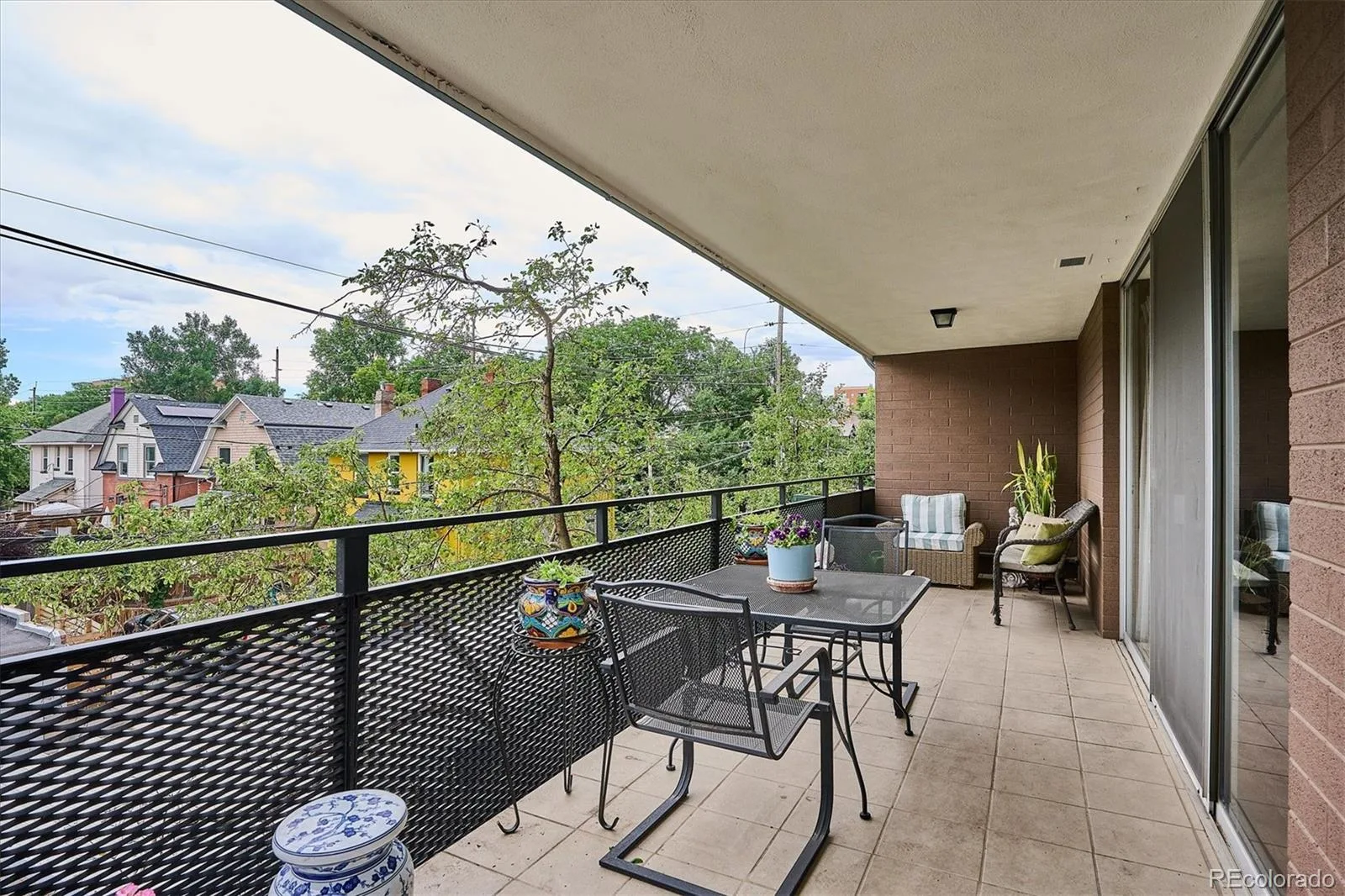 1200 Vine Street #3B Denver CO 80206 | MLS #REC5513972 08112026215735 1600 20