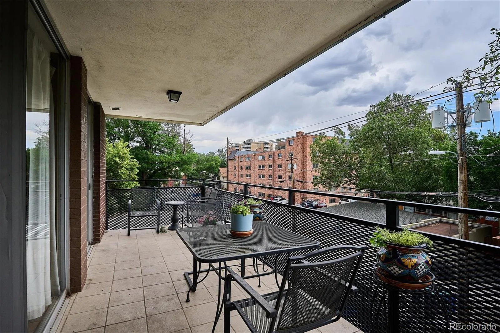 1200 Vine Street #3B Denver CO 80206 | MLS #REC5513972 08112026215735 1600 21