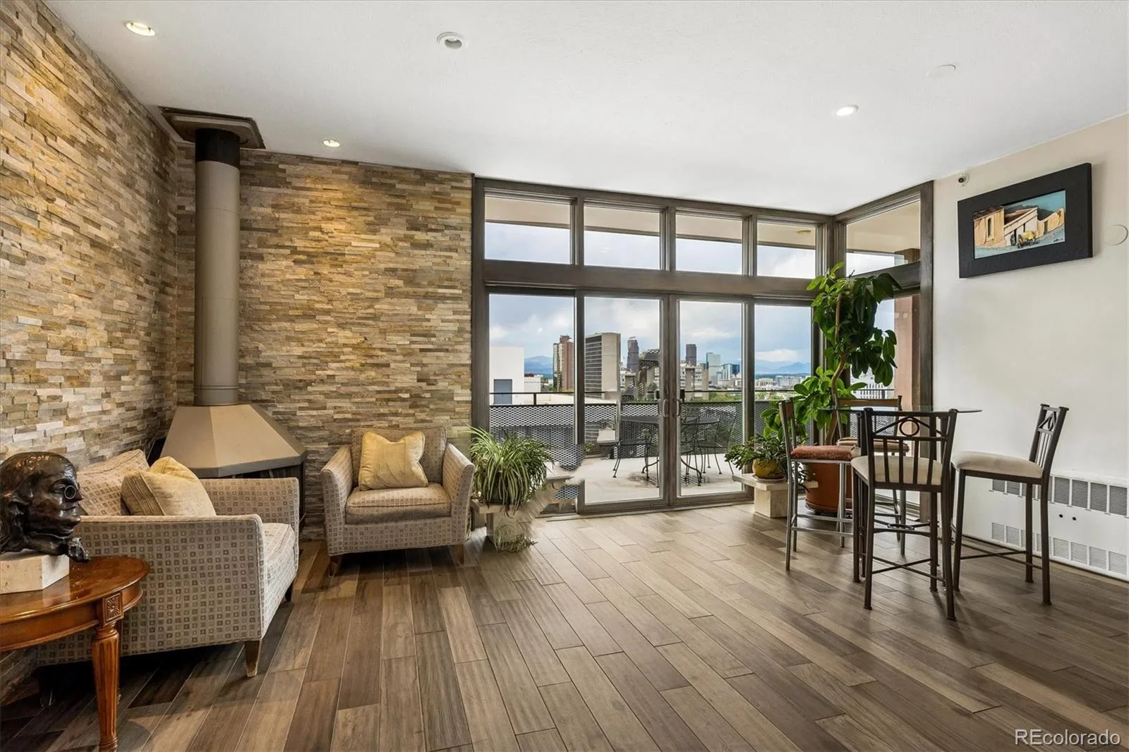 1200 Vine Street #3B Denver CO 80206 | MLS #REC5513972 08112026215735 1600 24