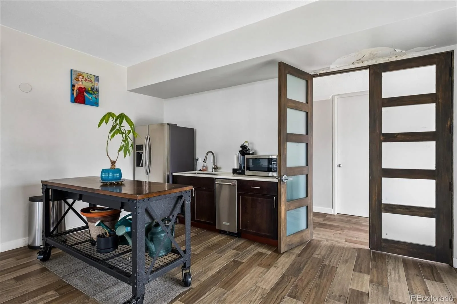 1200 Vine Street #3B Denver CO 80206 | MLS #REC5513972 08112026215735 1600 26