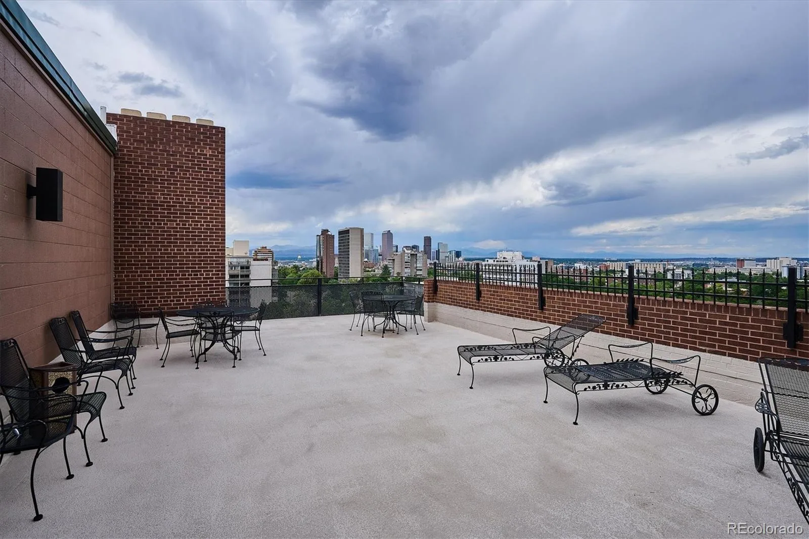 1200 Vine Street #3B Denver CO 80206 | MLS #REC5513972 08112026215735 1600 28