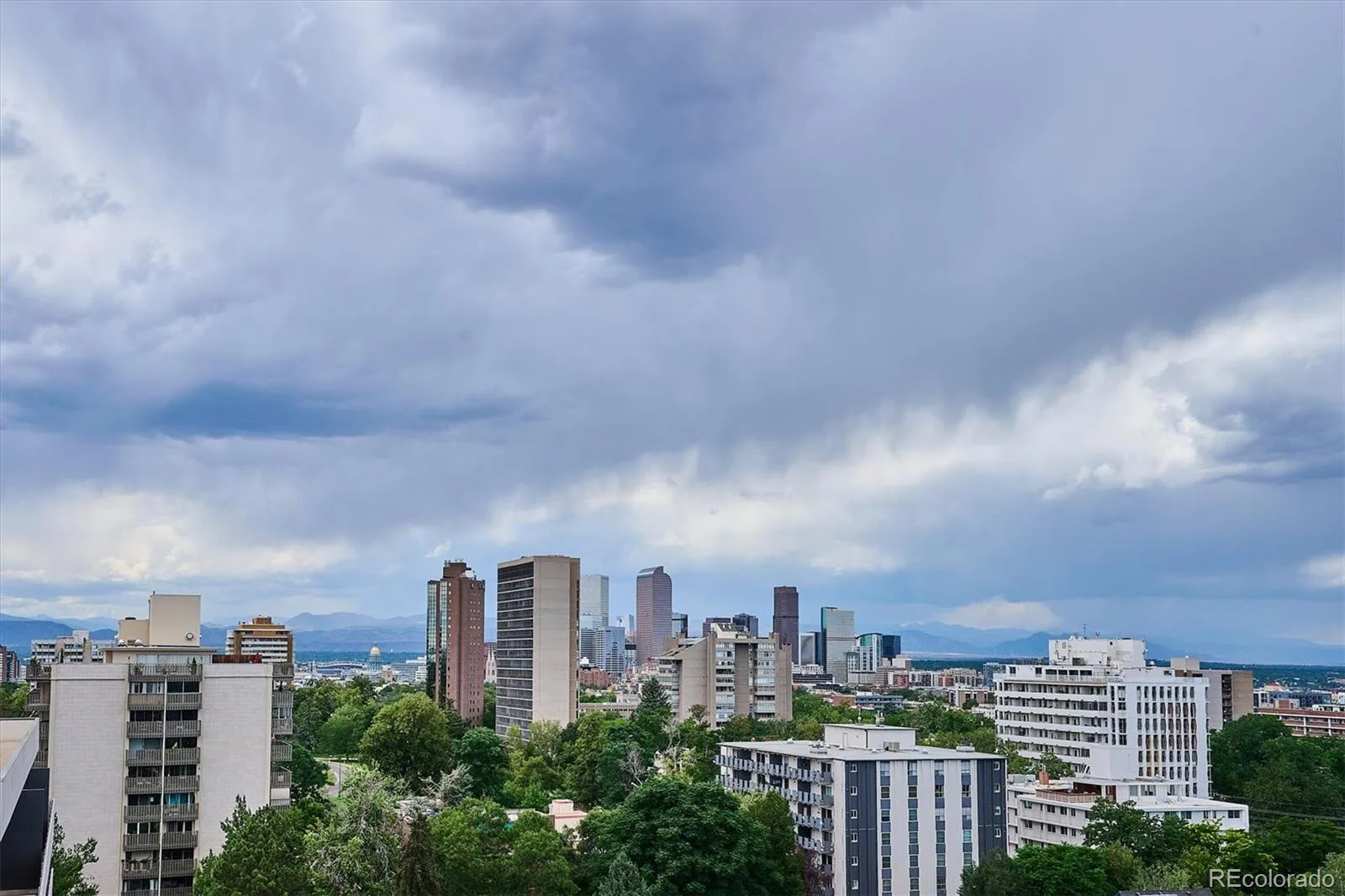 1200 Vine Street #3B Denver CO 80206 | MLS #REC5513972 08112026215735 1600 29