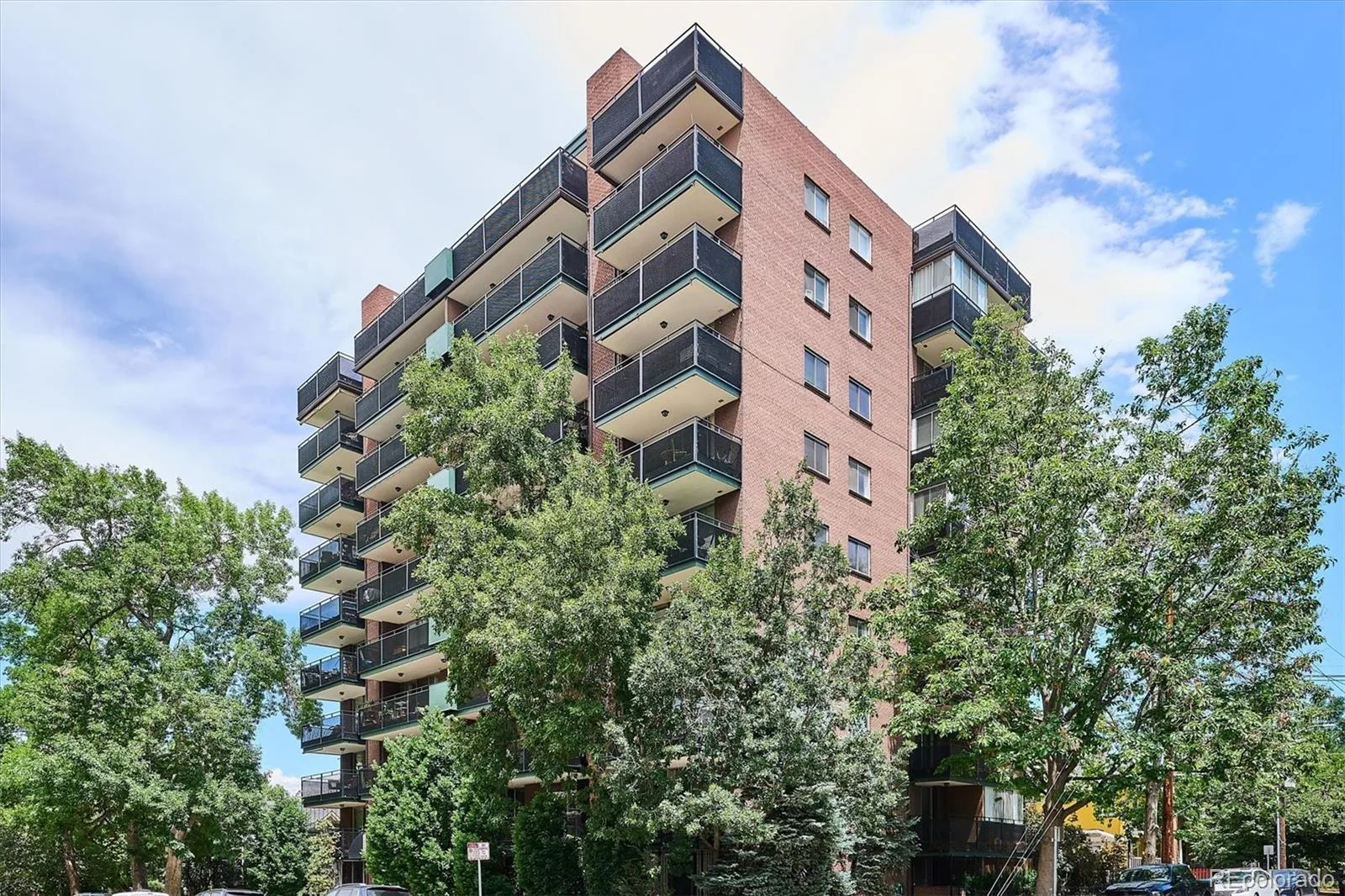 1200 Vine Street #3B Denver CO 80206 | MLS #REC5513972 08112026215735 1600 3