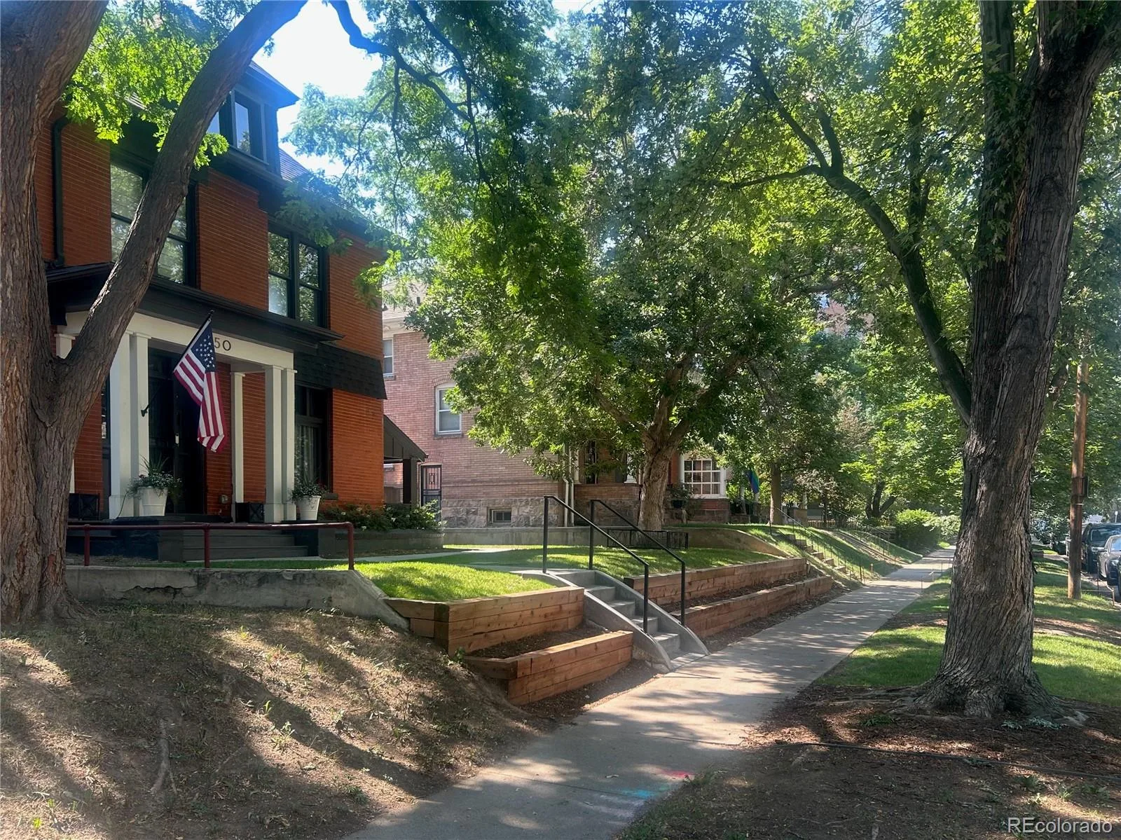 1200 Vine Street #3B Denver CO 80206 | MLS #REC5513972 08112026215735 1600 32