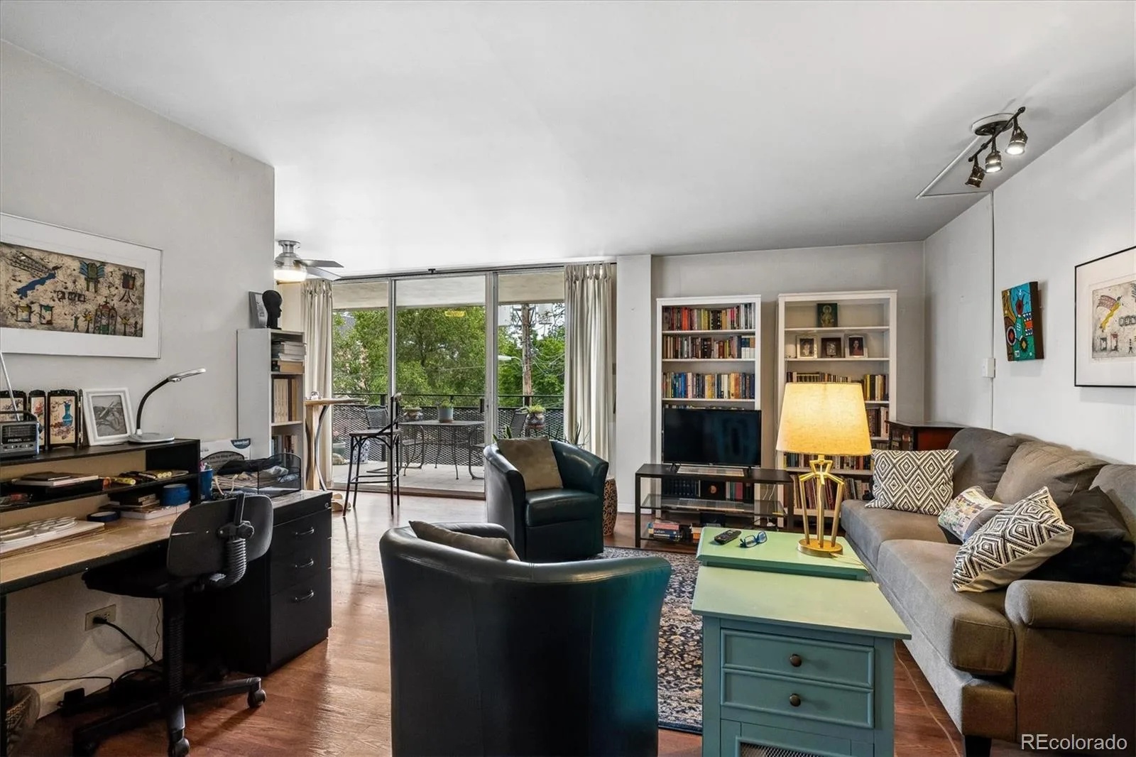 1200 Vine Street #3B Denver CO 80206 | MLS #REC5513972 08112026215735 1600 6