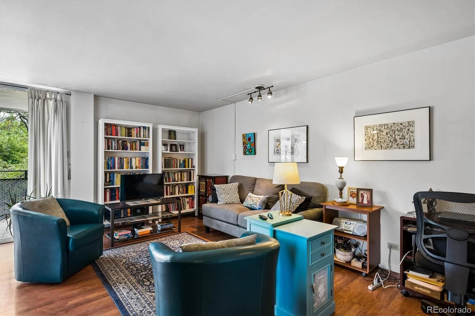 1200 Vine Street #3B Denver CO 80206 | MLS #REC5513972 08112026215735 1600 7