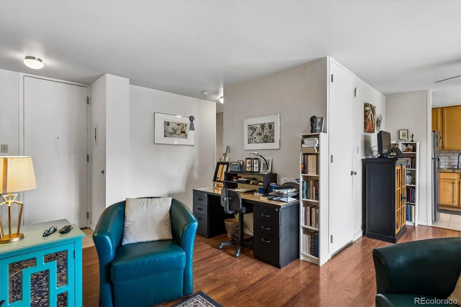 1200 Vine Street #3B Denver CO 80206 | MLS #REC5513972 08112026215735 1600 9