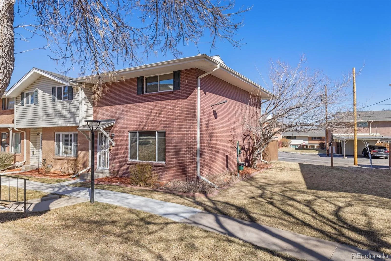 9051 E Nassau Avenue #375 Denver CO 80237 | MLS #REC5514222 08202026040550 1600 1