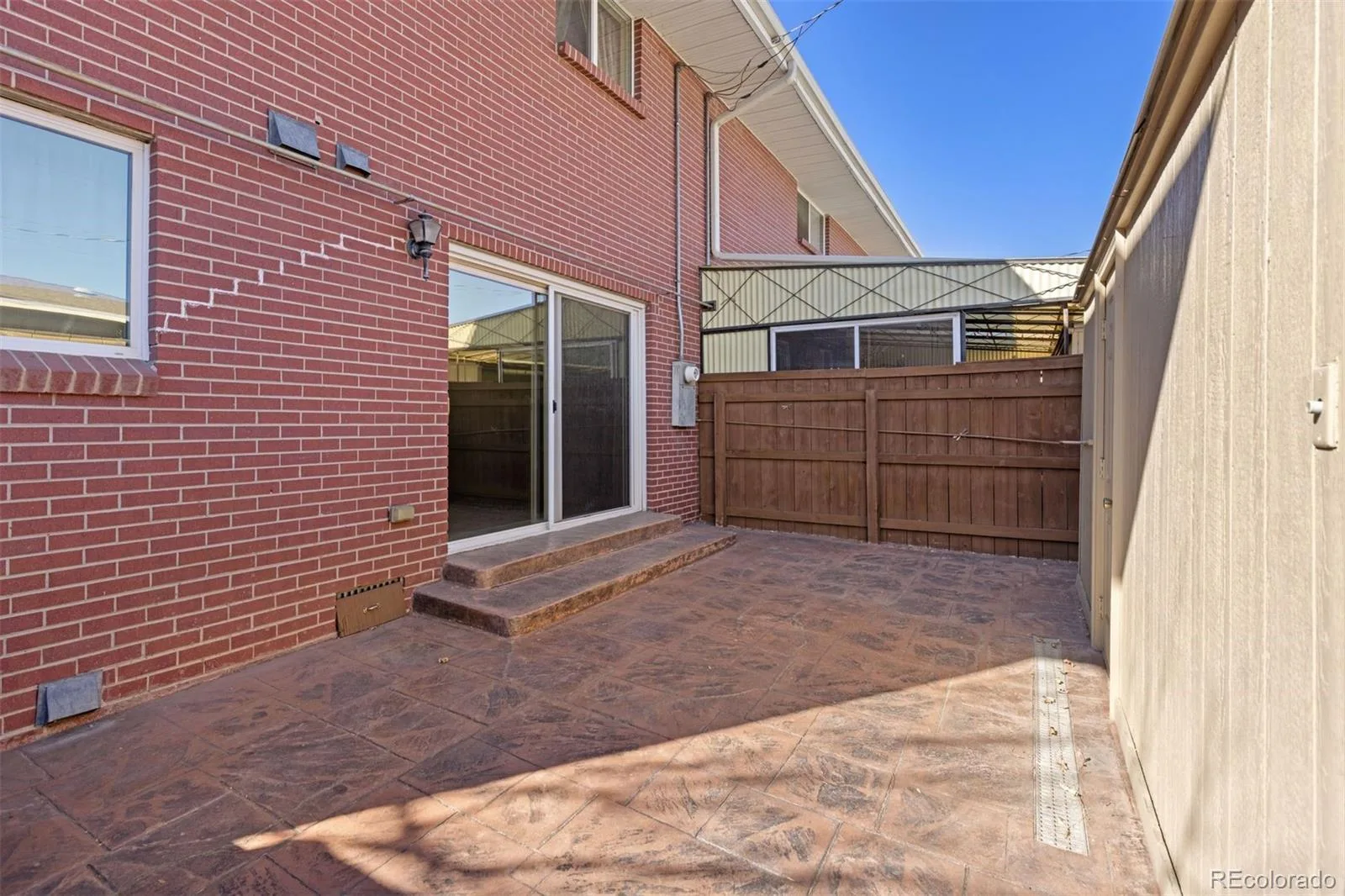 9051 E Nassau Avenue #375 Denver CO 80237 | MLS #REC5514222 08202026040550 1600 23