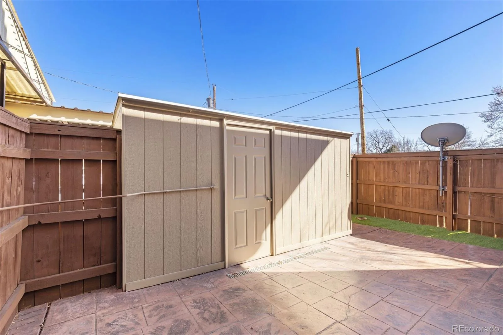 9051 E Nassau Avenue #375 Denver CO 80237 | MLS #REC5514222 08202026040550 1600 24
