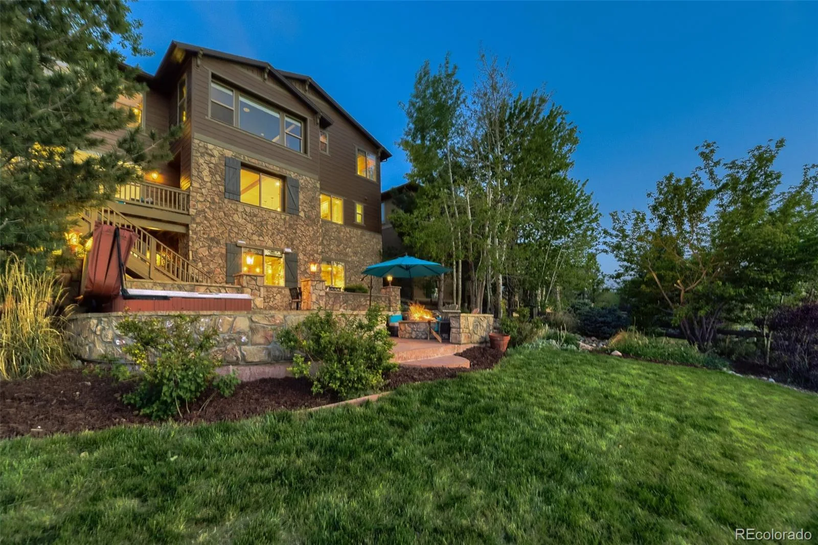 25021 E Indore Place Aurora CO 80016 MLS #REC5515606 06132026063252 1600 37