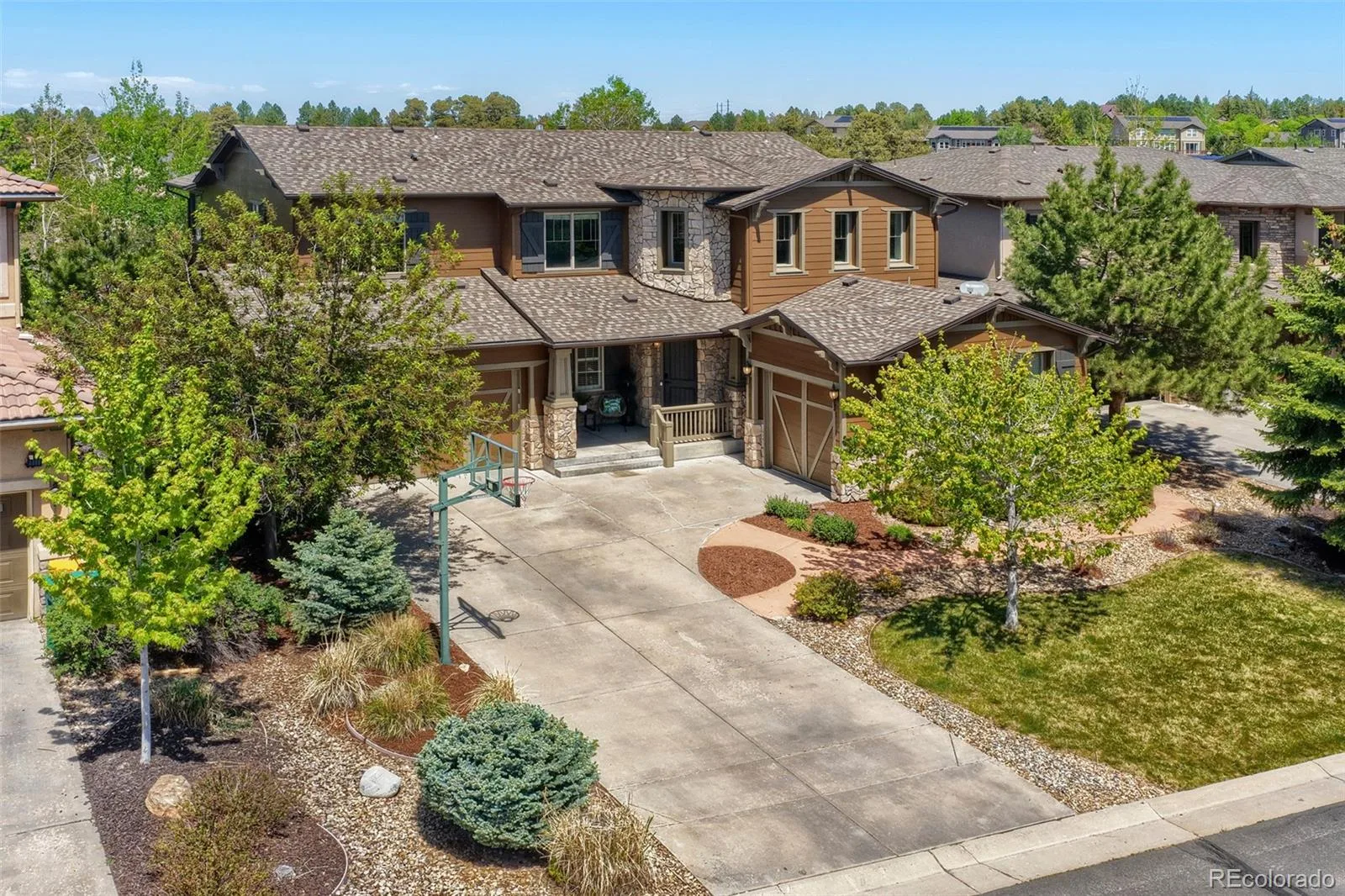25021 E Indore Place Aurora CO 80016 MLS #REC5515606 06132026063252 1600 40